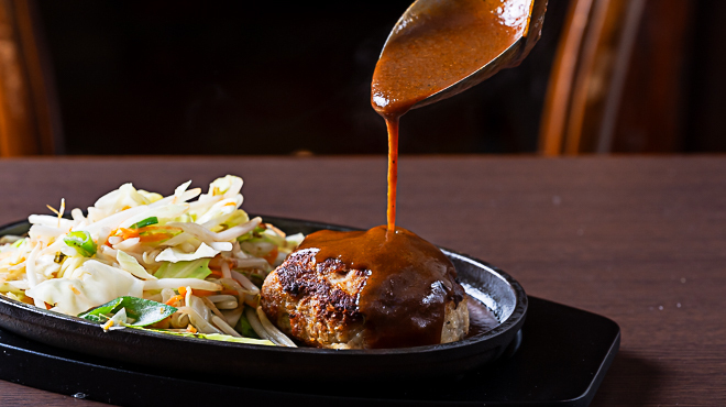 れすとらん仔馬 - メイン写真: