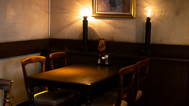 れすとらん仔馬 - メイン写真: