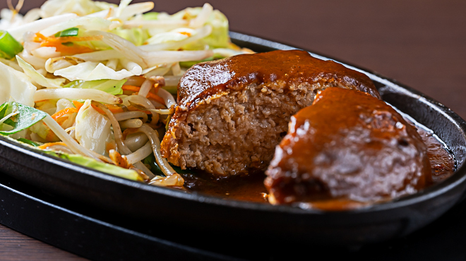 れすとらん仔馬 - メイン写真: