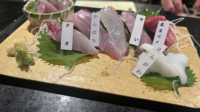 てしごとや - メイン写真: