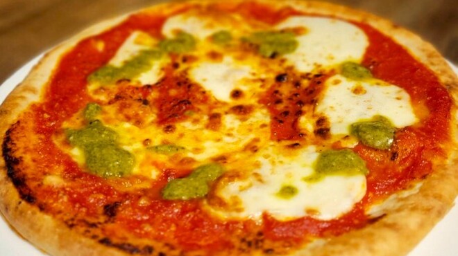 Eau de Vie - メイン写真: