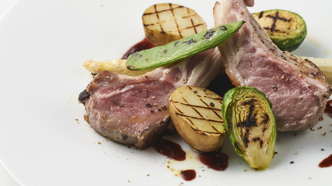 シーバップテラス - メイン写真: