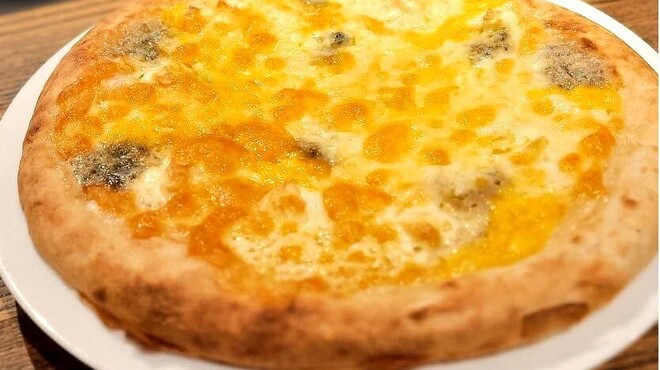 Eau de Vie - メイン写真: