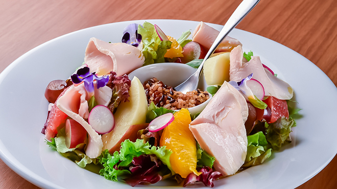 LE BISTRO AKi - メイン写真:
