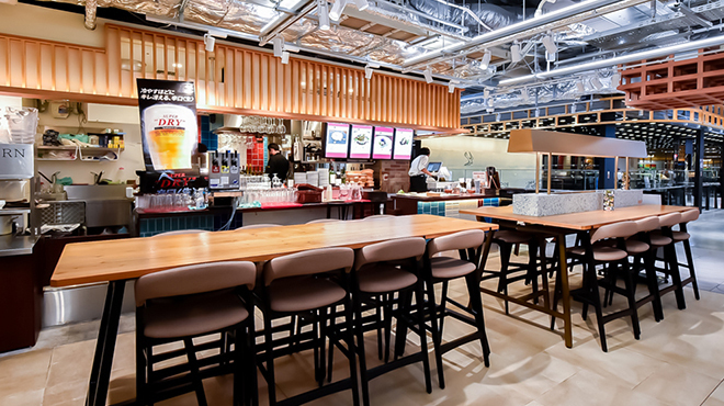 LE BISTRO AKi - メイン写真: