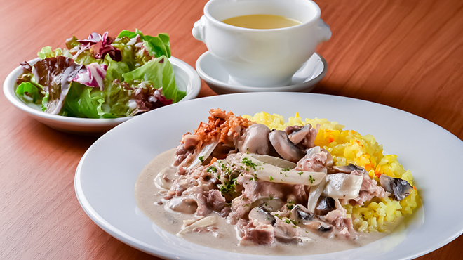 LE BISTRO AKi - メイン写真: