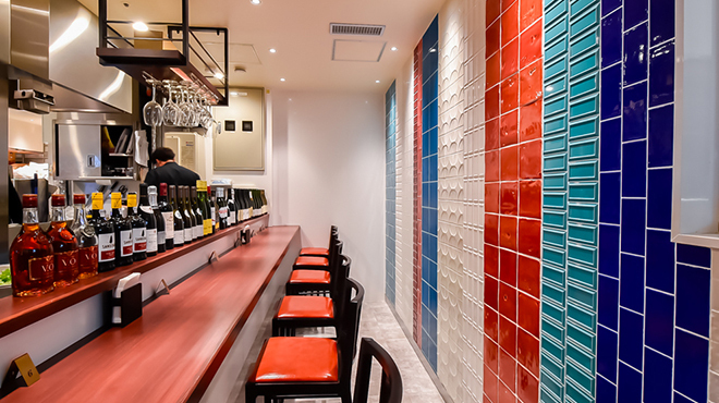 LE BISTRO AKi - メイン写真: