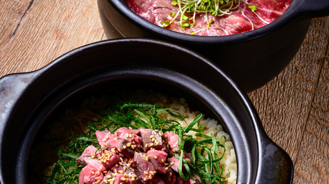 肉と日本酒バル ワラカド - メイン写真: