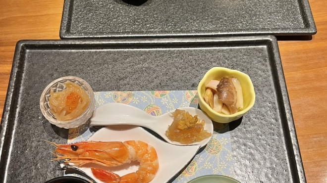 中国料理 桃李 - 料理写真: