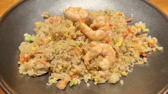 中国料理 桃李 - 料理写真: