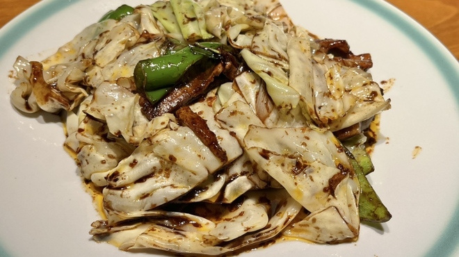 中国料理 桃李 - 料理写真: