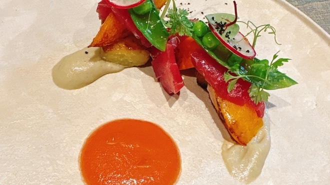 Uchida - 料理写真: