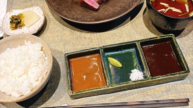 Uchida - 料理写真: