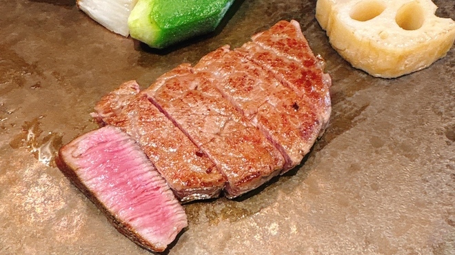 Uchida - 料理写真: