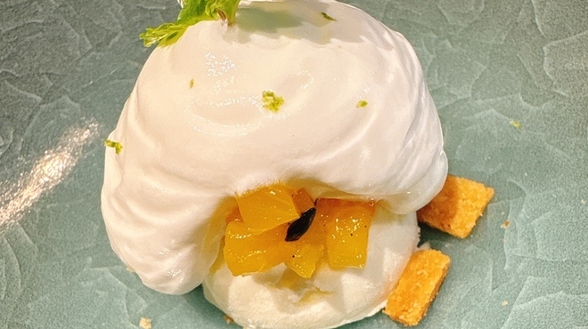 Uchida - 料理写真: