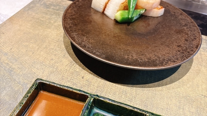 Uchida - 料理写真: