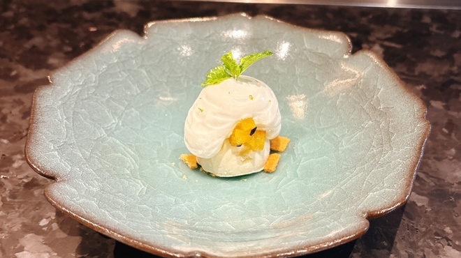 Uchida - 料理写真: