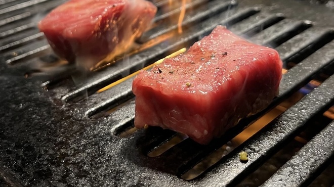 京洛燒肉Yabu