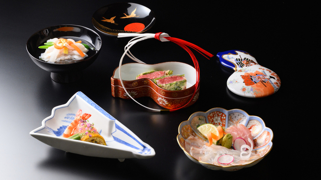 高台寺 丹虎 - メイン写真: