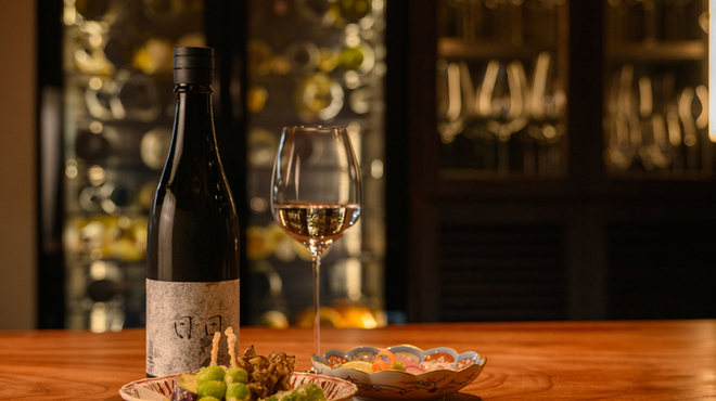 高台寺 丹虎 - メイン写真: