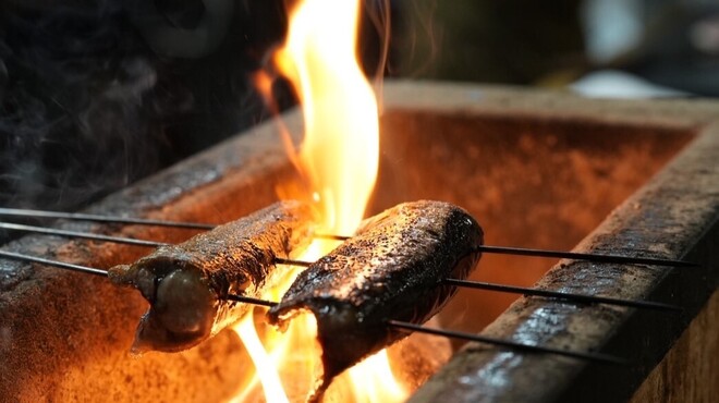 京はし なが尾 - メイン写真: