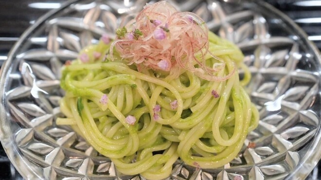 京はし なが尾 - メイン写真: