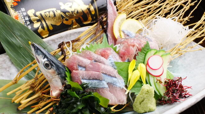 神蔵 - メイン写真: