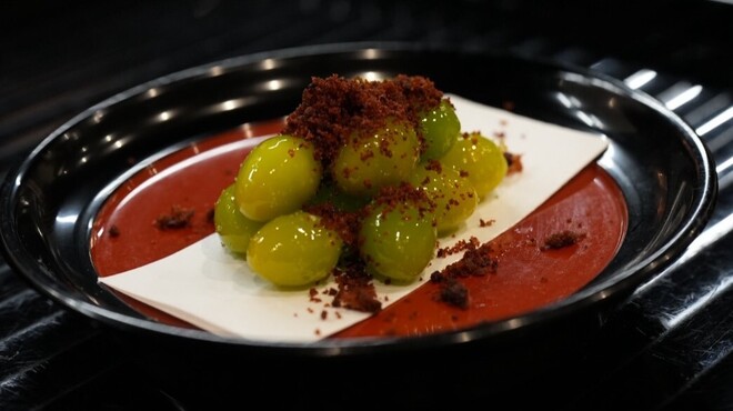 京はし なが尾 - メイン写真: