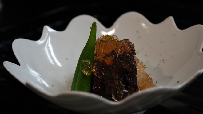 京はし なが尾 - メイン写真: