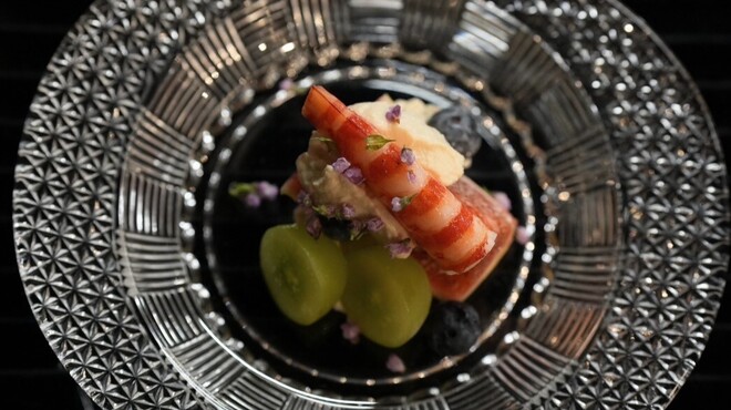 京はし なが尾 - メイン写真: