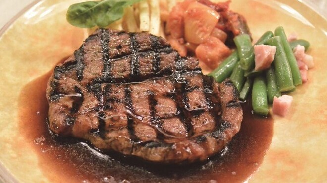 トラットリア コダマ - メイン写真: