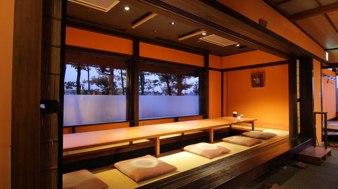 松魚亭 - メイン写真: