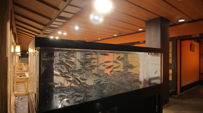 松魚亭 - メイン写真: