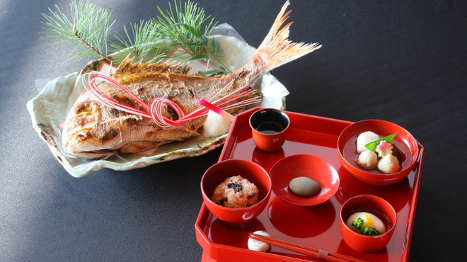 松魚亭 - メイン写真: