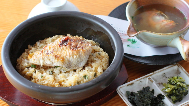 松魚亭 - メイン写真: