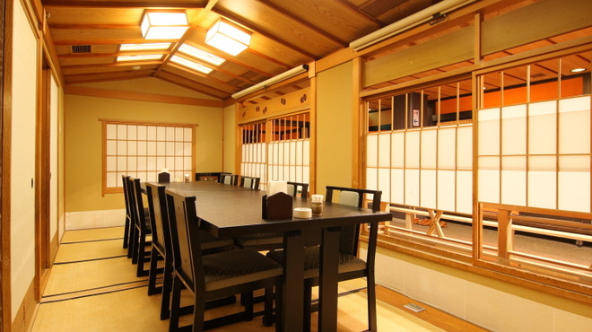 松魚亭 - メイン写真: