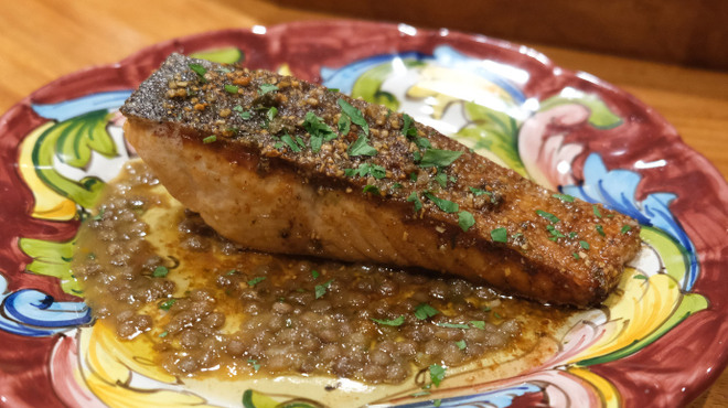 Piccola Cucina da “Allegro” - メイン写真: