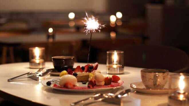 ＆ Ovo - メイン写真: