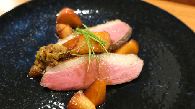 Piccola Cucina da “Allegro” - メイン写真: