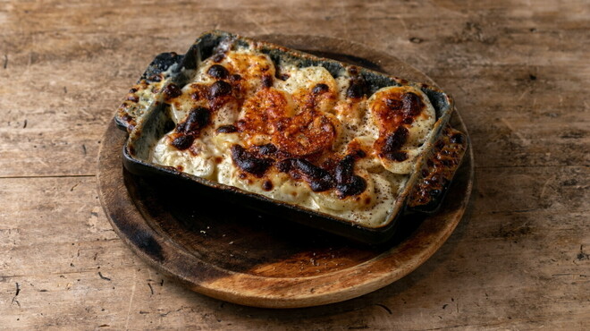 ＆ Ovo - メイン写真: