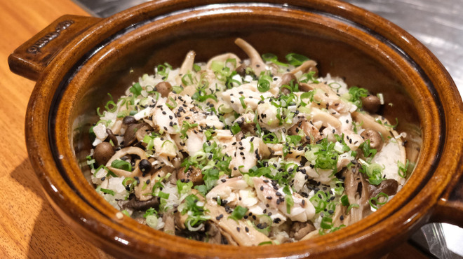 Piccola Cucina da “Allegro” - メイン写真: