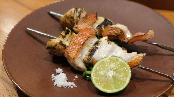 Piccola Cucina da “Allegro” - メイン写真: