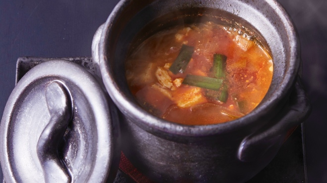 韓国料理 まだん - メイン写真: