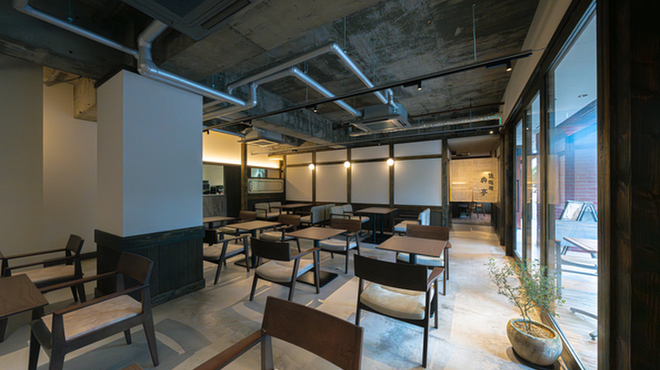 鉄板焼 犇亭 - メイン写真: