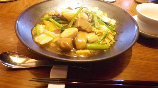 中国料理 桃李 - 料理写真: