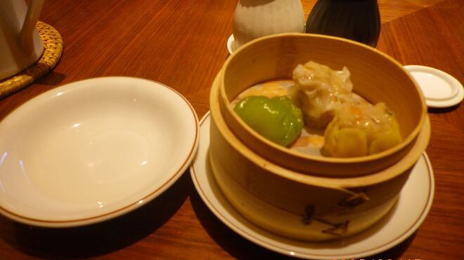中国料理 桃李 - 料理写真: