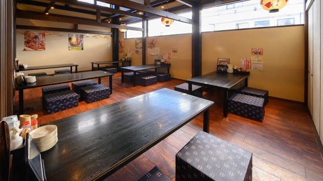 炭火焼鳥とりっこ - メイン写真: