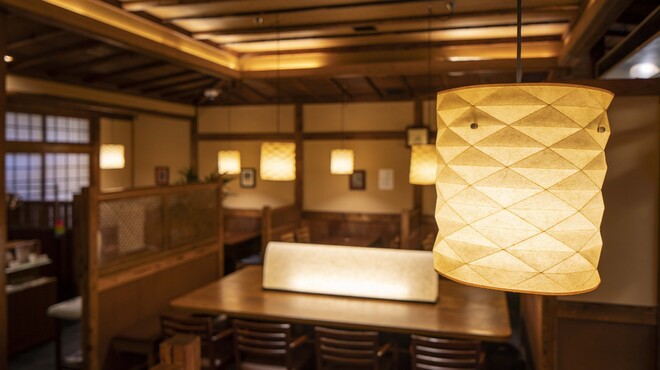 にし家 - メイン写真: