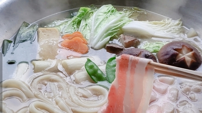 にし家 - メイン写真: