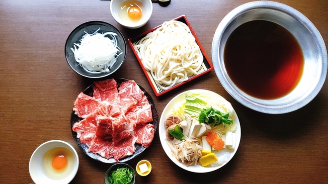 にし家 - メイン写真: